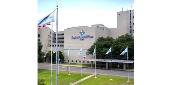 Baylor Scott and White Alcohol and Drug Dependency Treatment Program