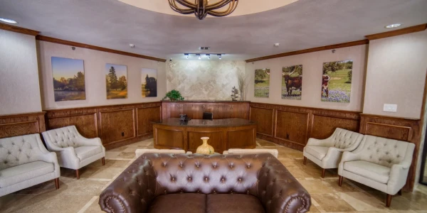 The Right Step - Clear Lake