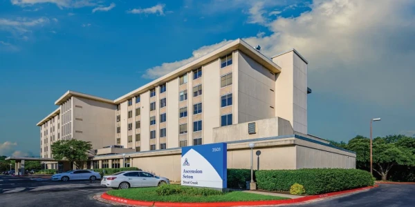 Seton Shoal Creek Hospital