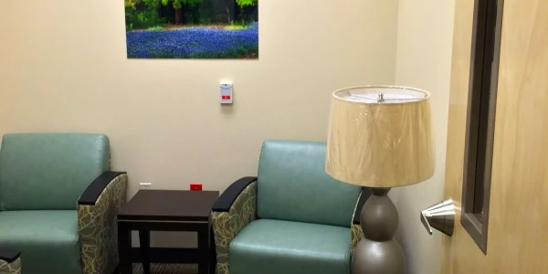 Westpark Springs - Adult Programs