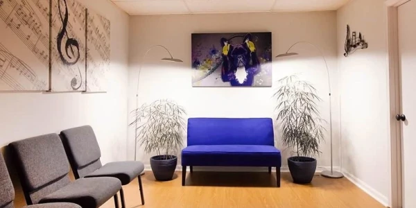 Recovery Unplugged - Austin Detox