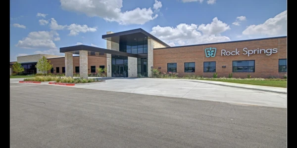Rock Springs