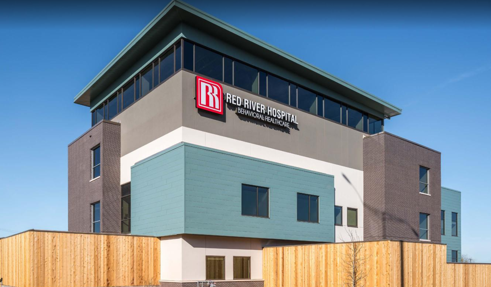 Red River Hospital - Behavioral Health