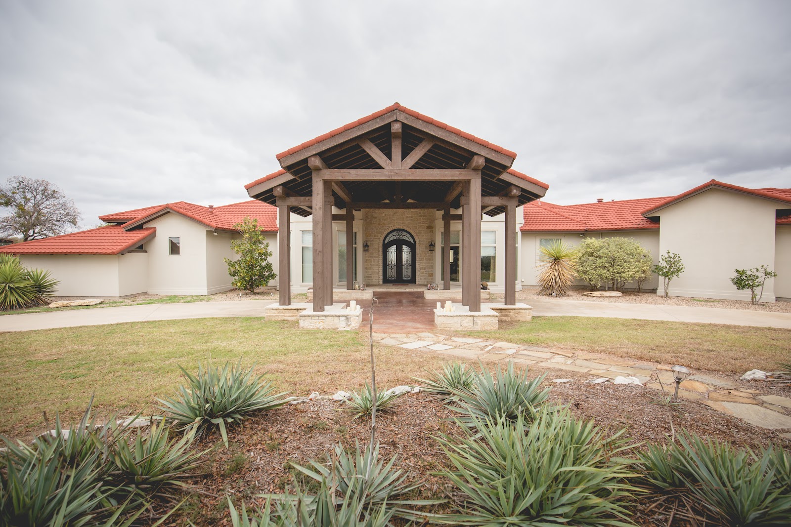 Clearfork Academy LP